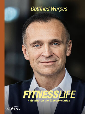 cover image of Fitnesslife